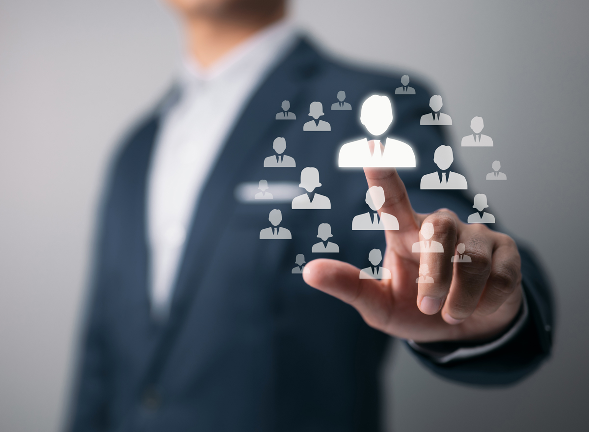 Società consulenza aziendale