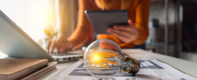 Come migliorare produttività