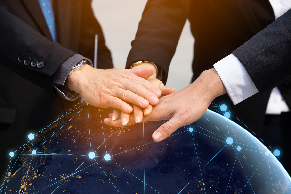 Riorganizzazione strategica aziendale