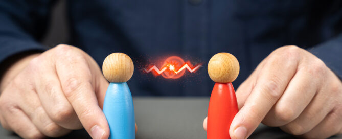 Gestione conflitti dipendenti