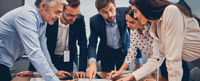 Esempi pratici di Comunicazione Non Violenta per la gestione conflitti in azienda - Metodo P.R.P. Graziella Moschino