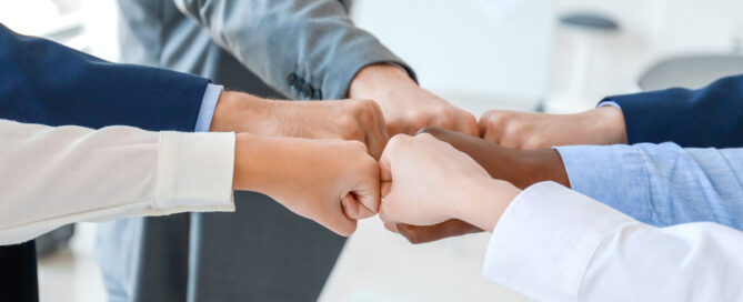 Leadership Empatica e Ascolto Attivo