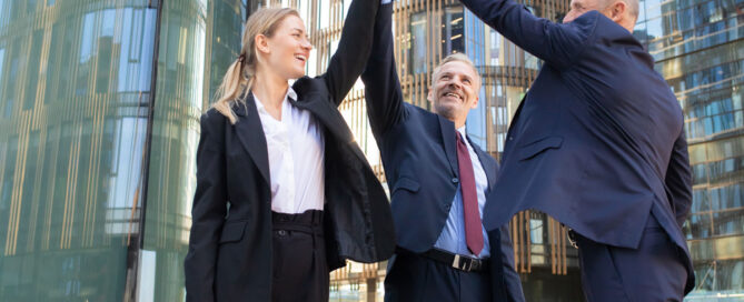 Consulenza per il passaggio generazionale nelle PMI a Como e Lecco