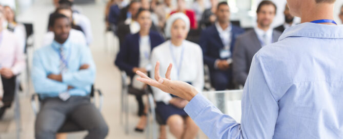 Leadership efficace e l'importanza di delegare con fiducia