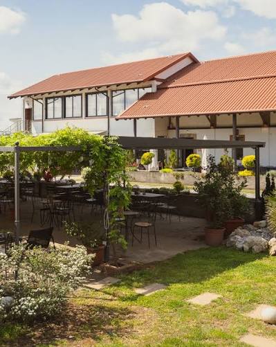 Agriturismo La Macina