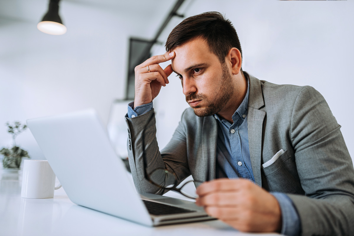 Titolare e team di una PMI del territorio di Como e Lecco lavorano sulla gestione dello stress in azienda
